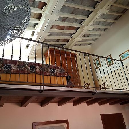 Carpe Diem Guesthouse Florenz Exterior foto