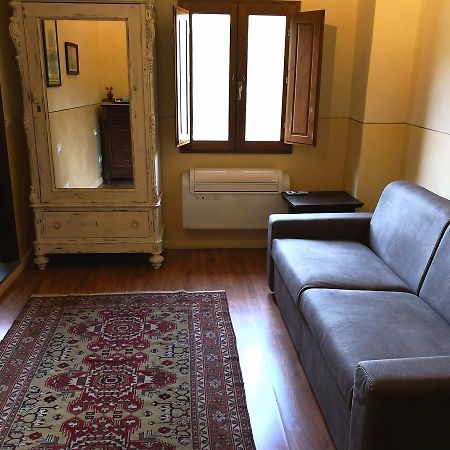 Carpe Diem Guesthouse Florenz Exterior foto