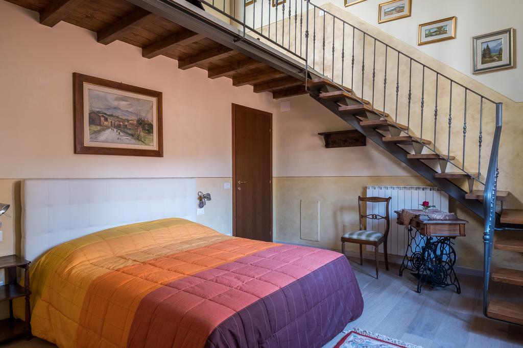 Carpe Diem Guesthouse Florenz Exterior foto