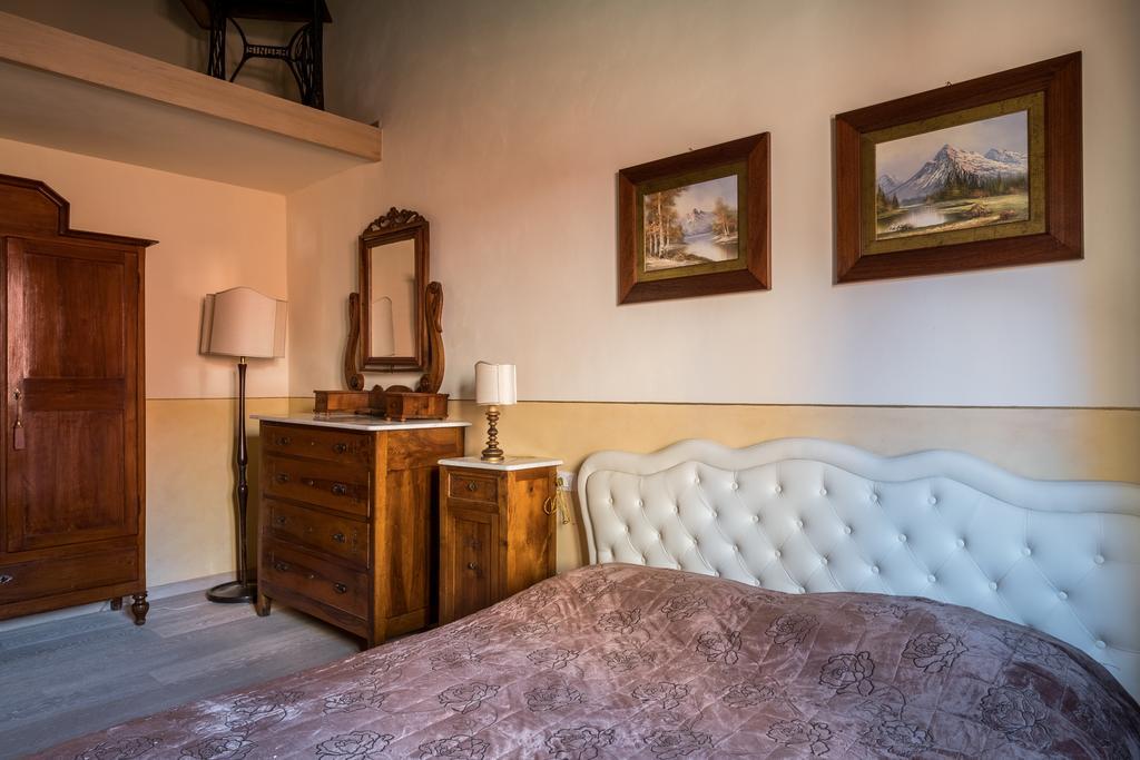 Carpe Diem Guesthouse Florenz Exterior foto