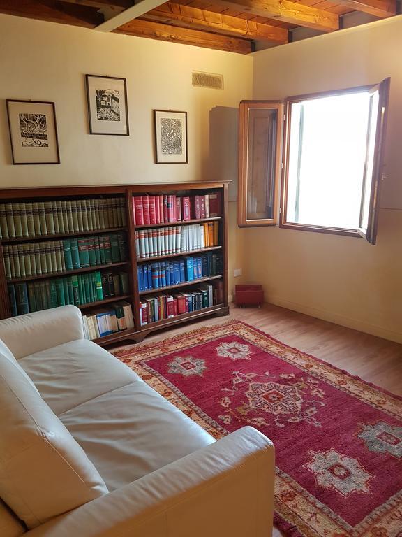 Carpe Diem Guesthouse Florenz Exterior foto