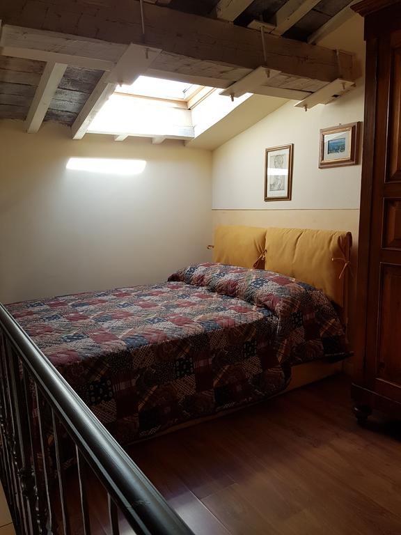 Carpe Diem Guesthouse Florenz Exterior foto