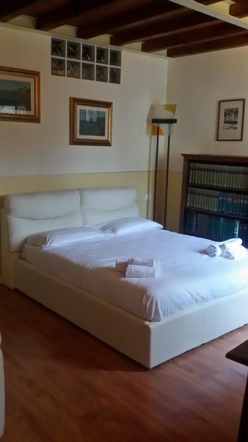 Carpe Diem Guesthouse Florenz Exterior foto