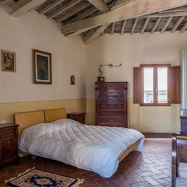 Carpe Diem Guesthouse Florenz Exterior foto